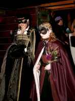 Morwenne and Veronica Archangel